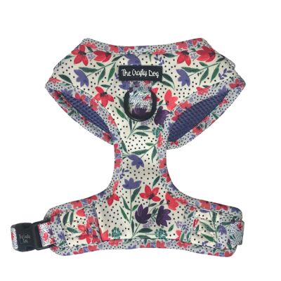 Summer Meadow Harness - XSmall