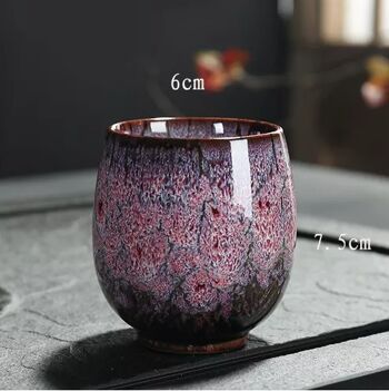 Tasse en céramique (160ml) 4