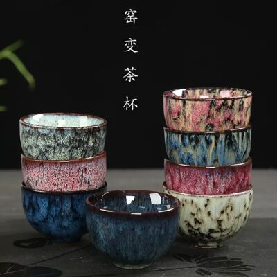 60ml ceramic bowl