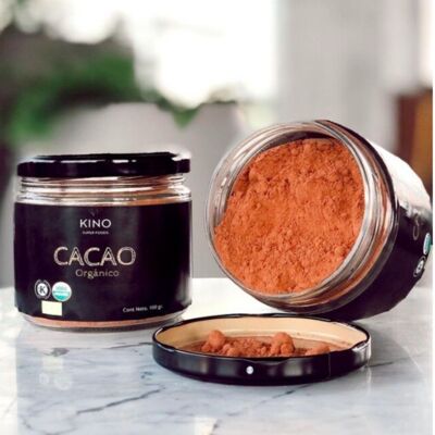 CACAO ORGÁNICO