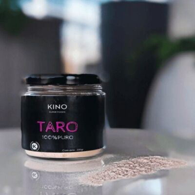 100% PURE TARO