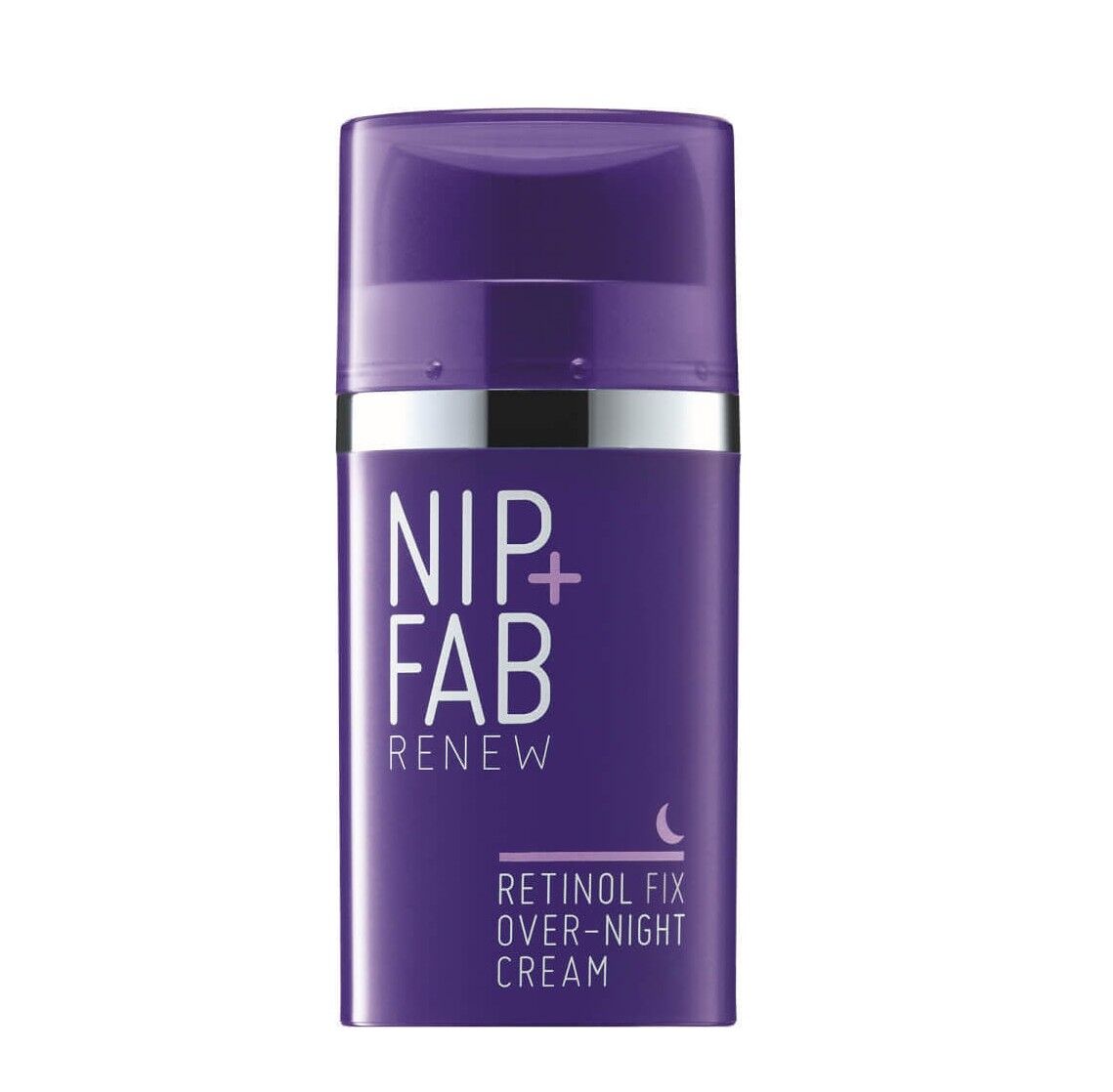 NIP+FAB RETINOL Fix Overnight cream