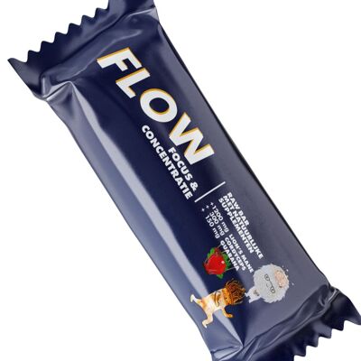 Flow bars: tahini walnut flavor - 6 bars