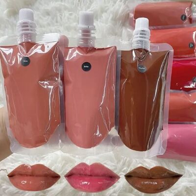 Lip Gloss Base 420 ml