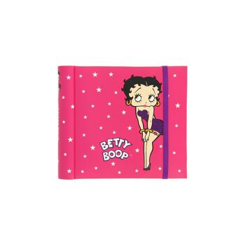 Carnet d'adresses de Betty Boop Star Struck 1