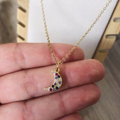 Lucie necklace