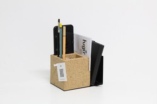 KIT organizer - Black