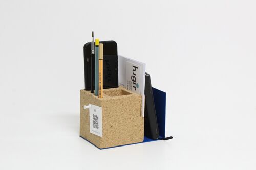 KIT organizer - Blue