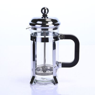 French press