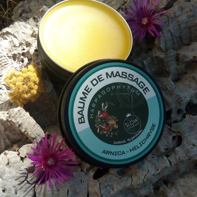 massage balm 60 ml