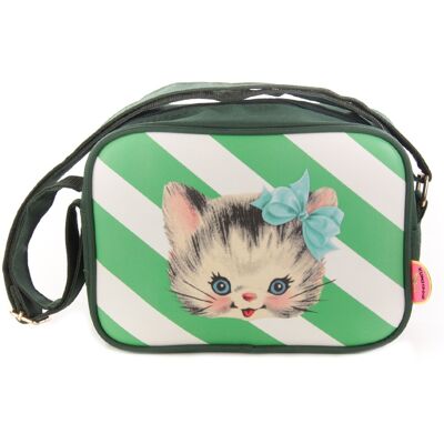 Smallbag Retro-Katze