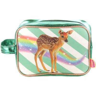 Trousse de toilette Faune