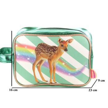 Trousse de toilette Faune 7