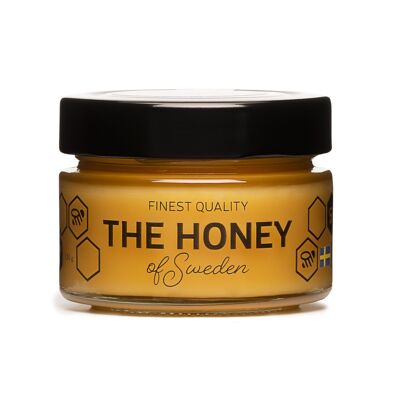The Honey of Sweden