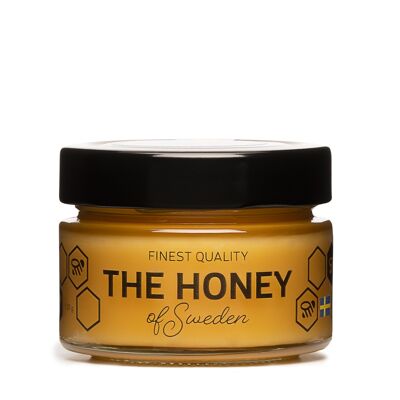 The Honey of Sweden. Swedish honey 150g