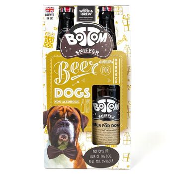Bière pour chiens 2