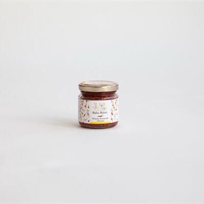 Harissa artigianale fruttata