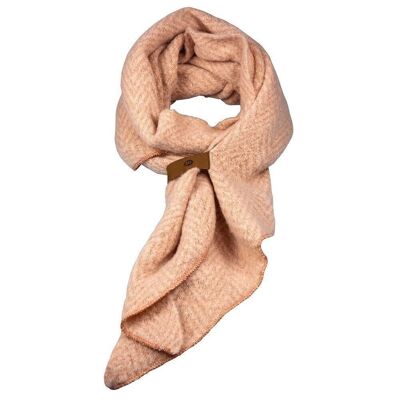 Scarf Jet Light Pink