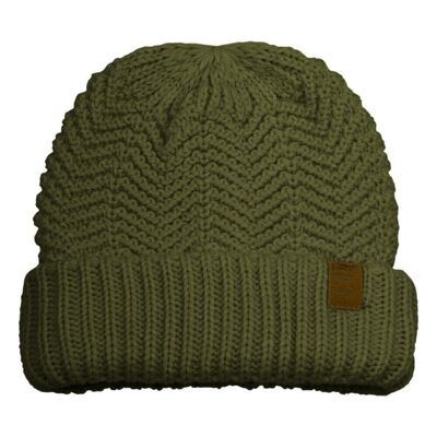 Beanie Sophie Khaki
