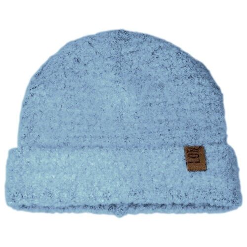 Beanie Suus Ice Blue