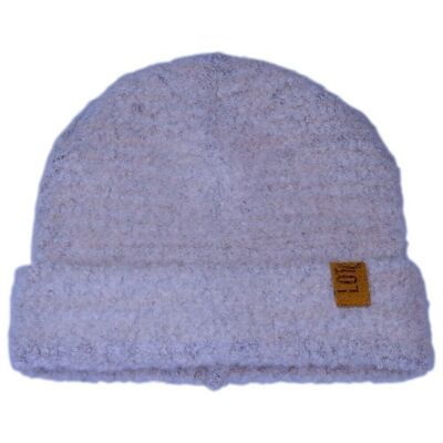 Beanie Suus Lavender