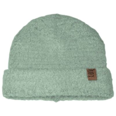 Beanie Suus Light Green