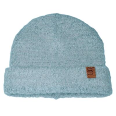 Beanie Suus Mint