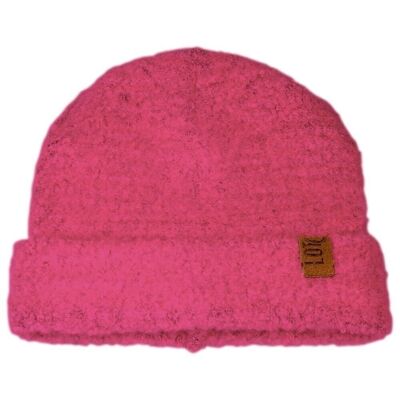 Mütze Suus Pink