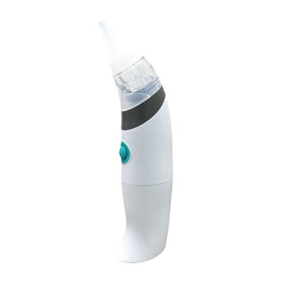 Rinö - aspirador nasal portatil para bebés y niños