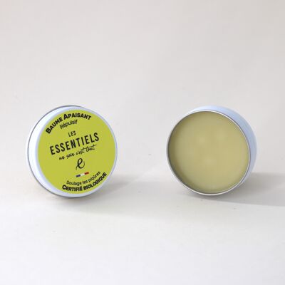Repellent Soothing Balm