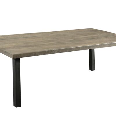 Cod Coffee table Top Only 140x70x4 cms - CMCT001RP5