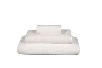 Ensembles de serviettes de bain (taille standard) 4