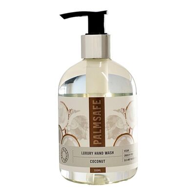 Luxury Hand Wash 300ml - Coconut