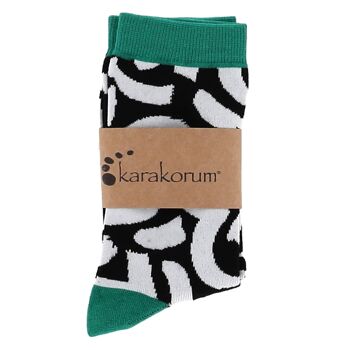 Chaussettes Kimberly 3