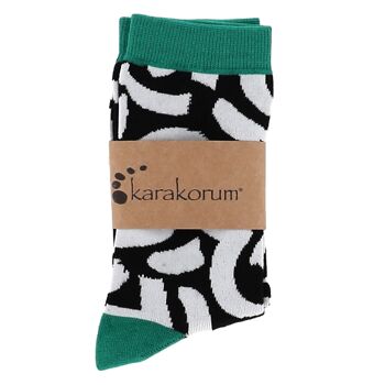 Chaussettes Kimberly 6