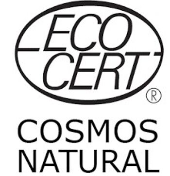 Gel Douche Thé Vert 500 ml 98,2% d'origine naturelle certifié Cosmos Natural par Ecocert 🇫🇷 2