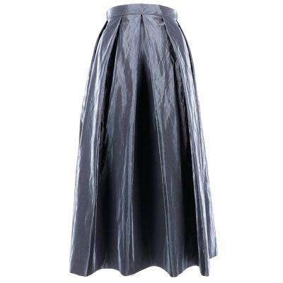 Brianna Skirt Gray