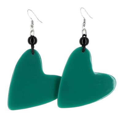 Boucles d'oreilles Ramiel