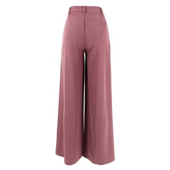 Pantalon Bloom Rose 10