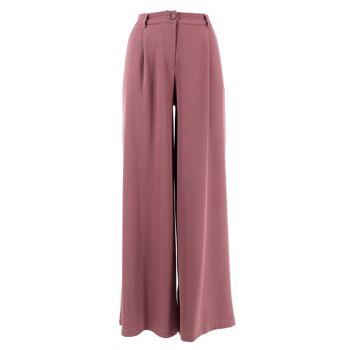 Pantalon Bloom Rose 11