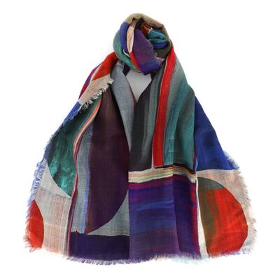 Genevieve scarf