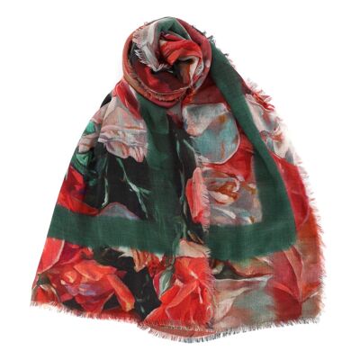 Isadora scarf
