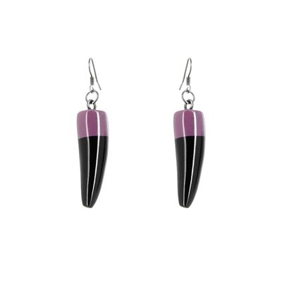 Boucles d'oreilles Franca