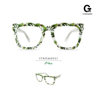 Stromboli T-Rex | Optical by Au Jour le Jour