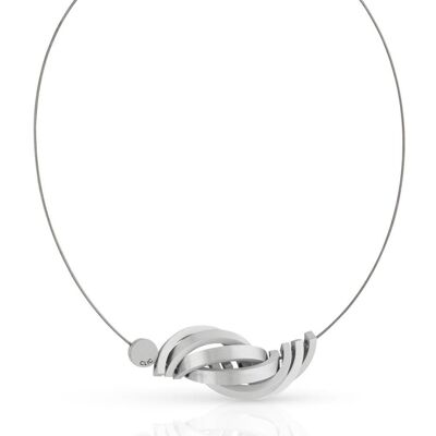 Necklace Rotating Waves C224