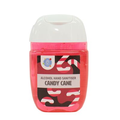 PocketBacs 30ml - Canne en Bonbon