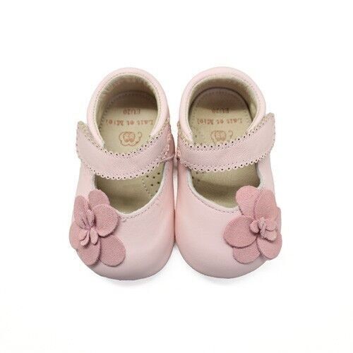 Buy wholesale Cassiop e leather baby shoes Size 20