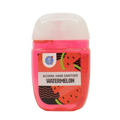 PocketBacs 30ml - Wassermelone