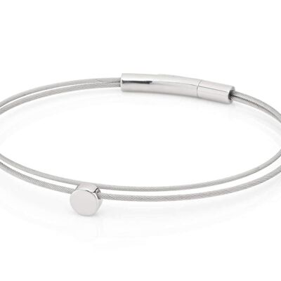 Thinking of You ⚪ bracciale basic