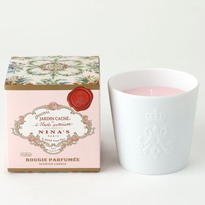 Scented candle 180G/ Scented candle